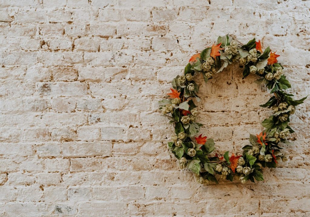 Addobbi floreali per funerali